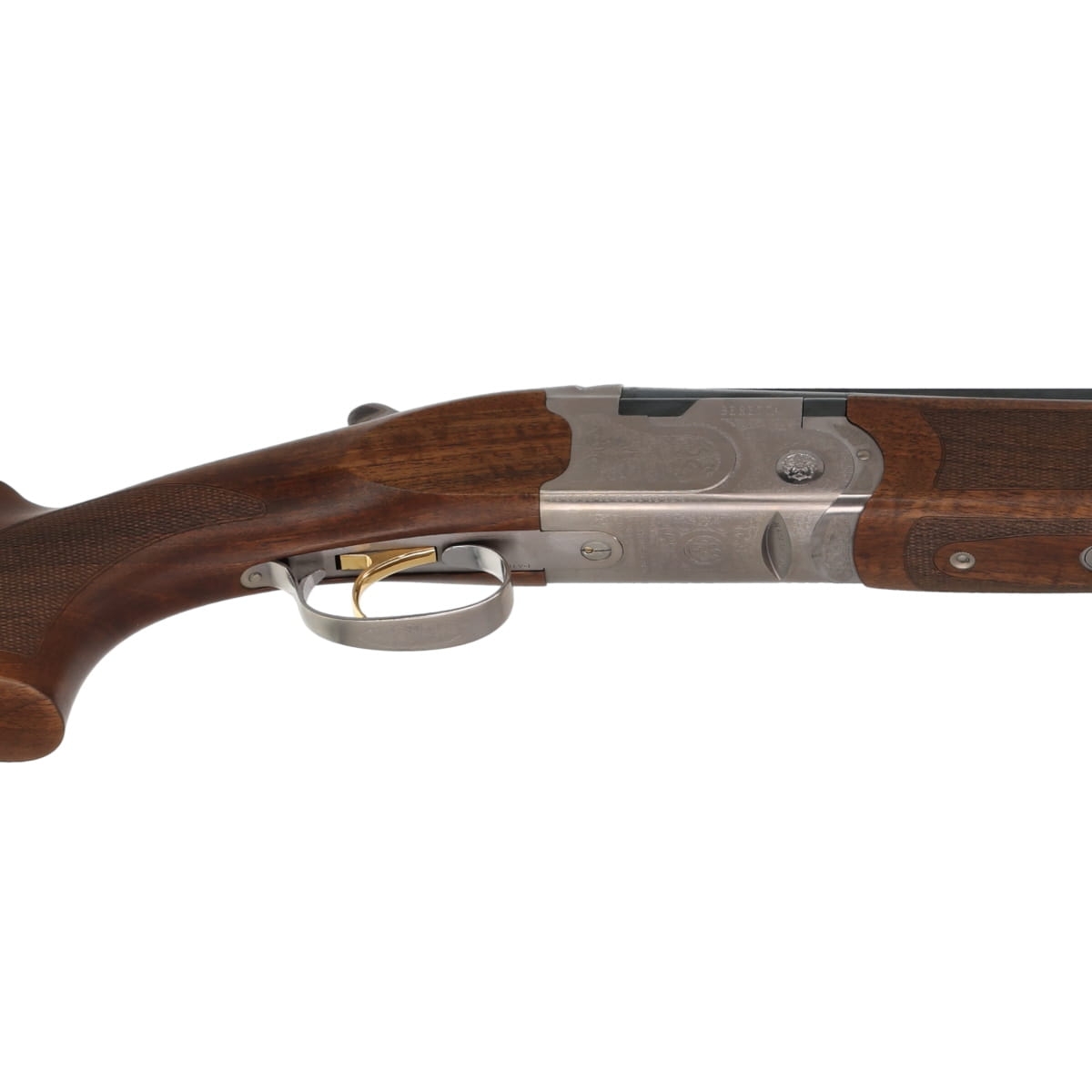 BERETTA 12 Gauge 686 SILVER PIGEON 1 SPORT