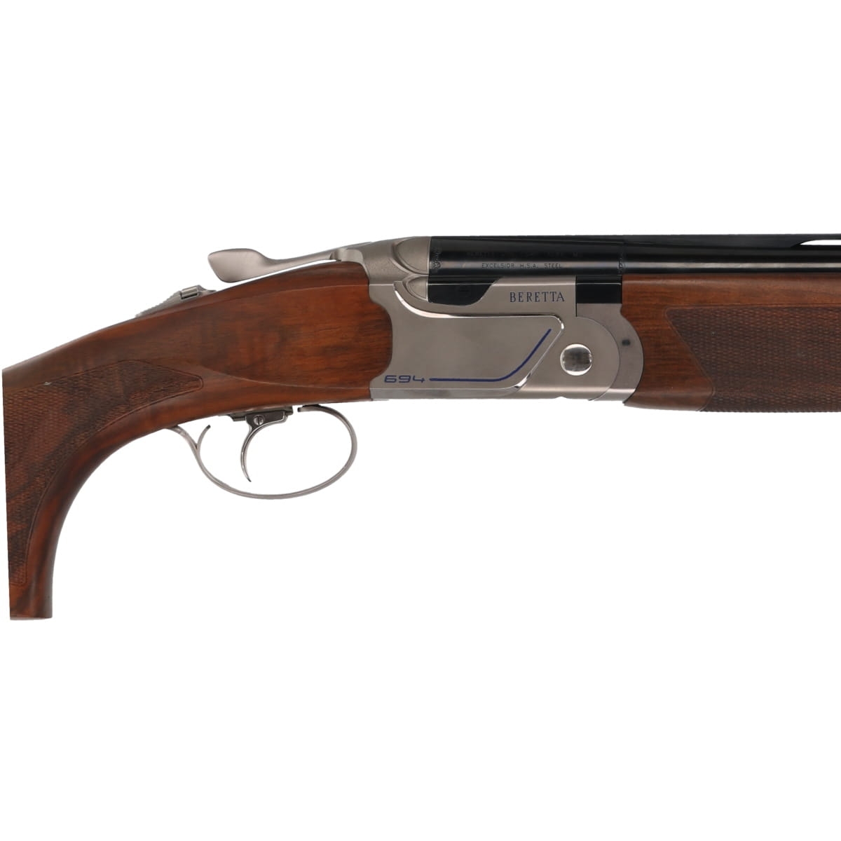 BERETTA 12 Gauge 694 SPORT