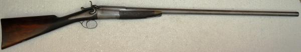 COGSWELL & HARRISON 10 Gauge