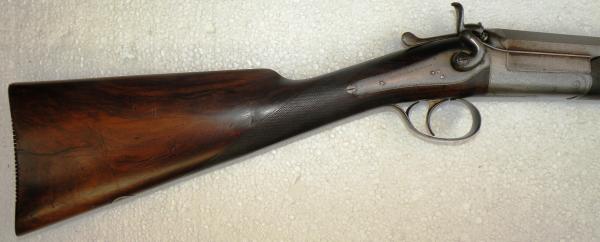 COGSWELL & HARRISON 10 Gauge