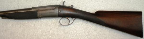 COGSWELL & HARRISON 10 Gauge