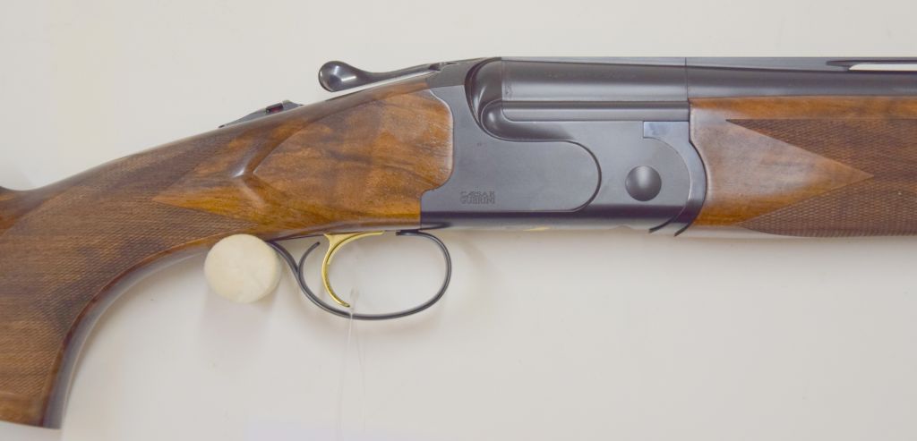 CAESAR GUERINI 12 Gauge Flyaway