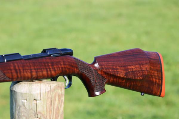 SAKO .270 75 DELUXE, LOVELY