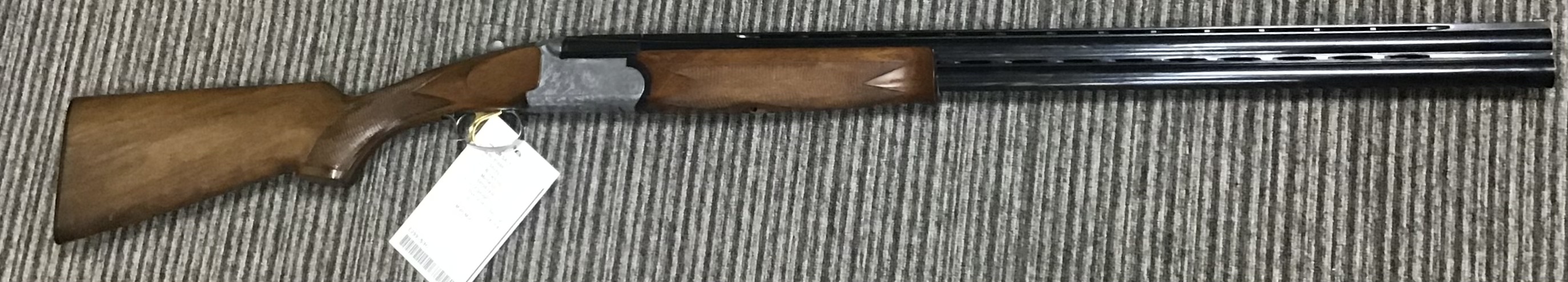 BROWNING 12 Gauge MEDALIST