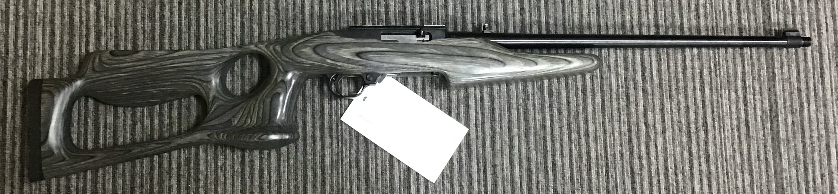 RUGER .22 LR 10 22 CUSTOM