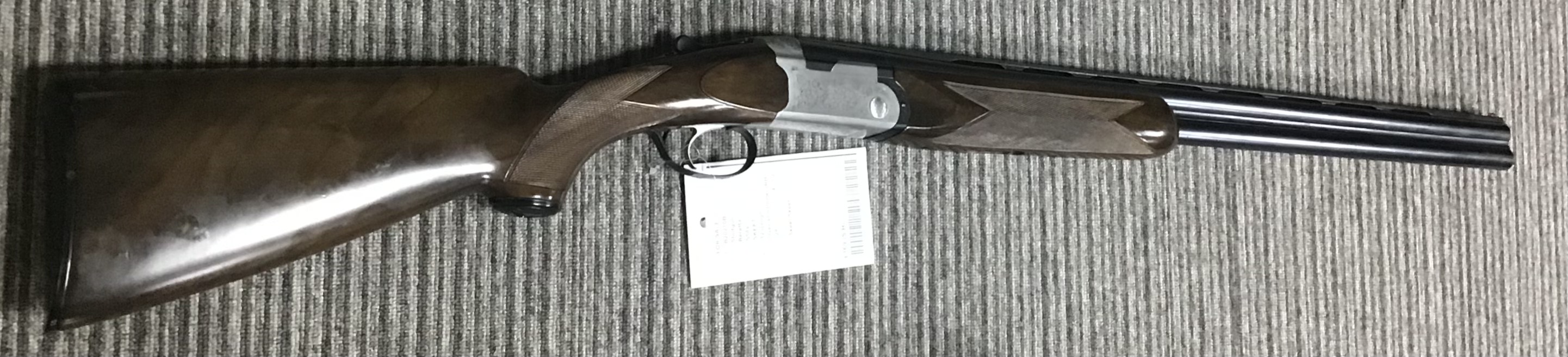 BERETTA 12 Gauge S58S