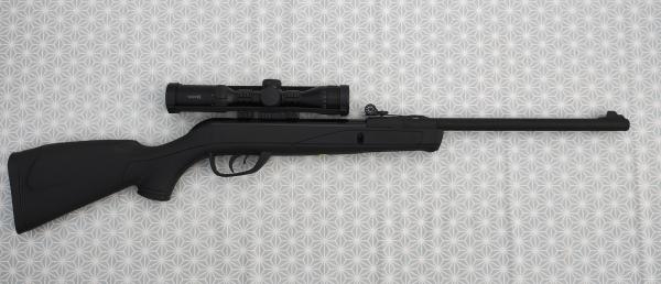 GAMO .177 DELTA