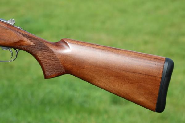 BROWNING 12 Gauge 525 TRUE LEFT HAND,  30 SPORTER, ALMOST NEW