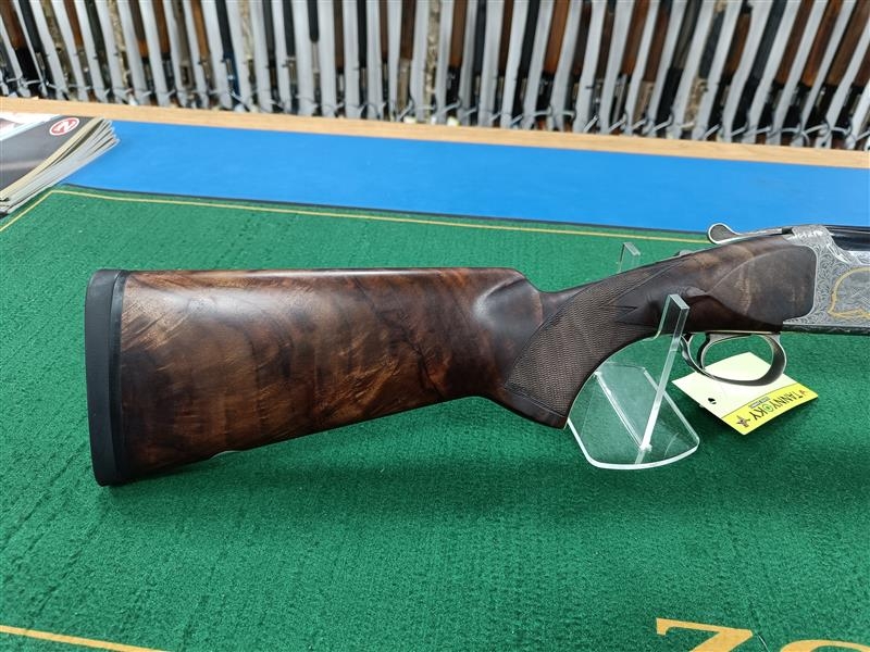 MIROKU 12 Gauge MK70 Grd 6