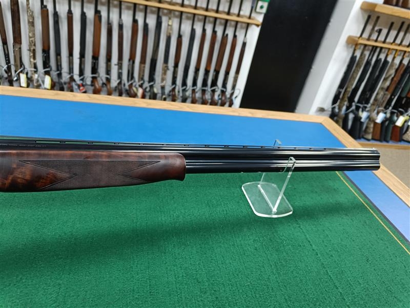 MIROKU 12 Gauge MK70 Grd 6