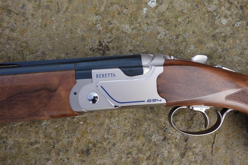 BERETTA 12 Gauge 694 SPORT