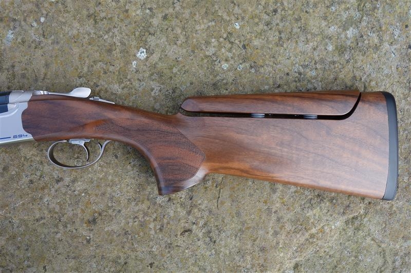 BERETTA 12 Gauge 694 SPORT