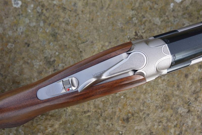 BERETTA 12 Gauge 694 SPORT