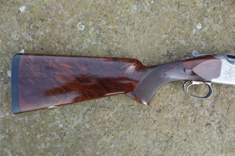 MIROKU 12 Gauge MK38 SPORTER GRADE 5