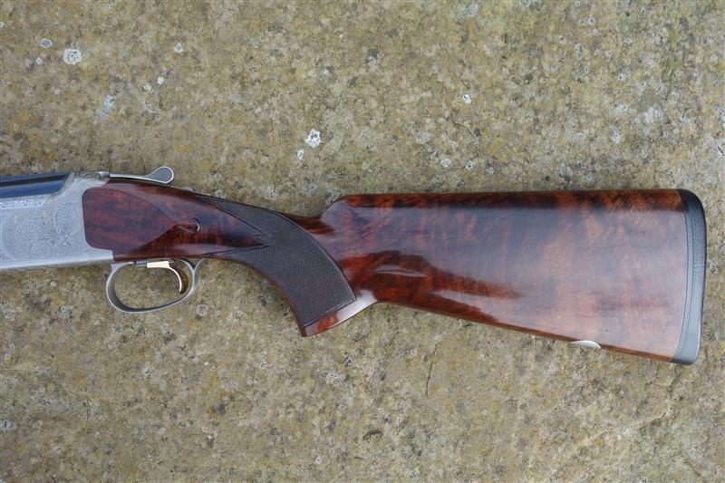 MIROKU 12 Gauge MK38 SPORTER GRADE 5