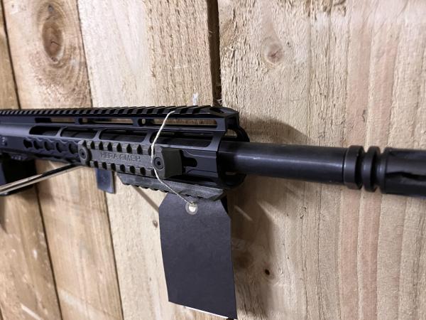 TACTICAL SOLUTIONS UK .22 TS22