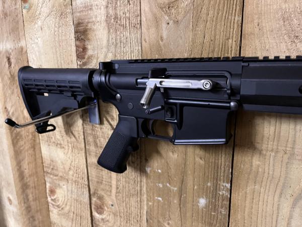 TACTICAL SOLUTIONS UK .223 TS223 