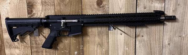 TACTICAL SOLUTIONS UK .223 TS223 