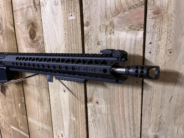 TACTICAL SOLUTIONS UK .223 TS223 