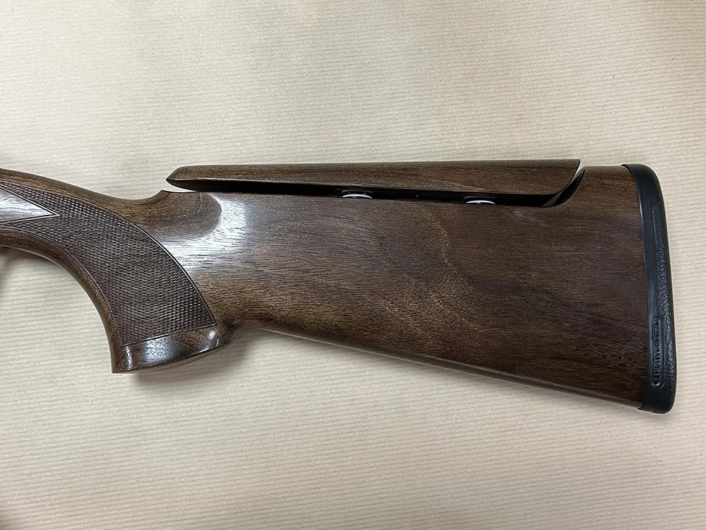 BERETTA 410 Gauge 687 SILVER PIGEON I ADJUSTABLE