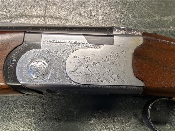 BERETTA 12 Gauge 687