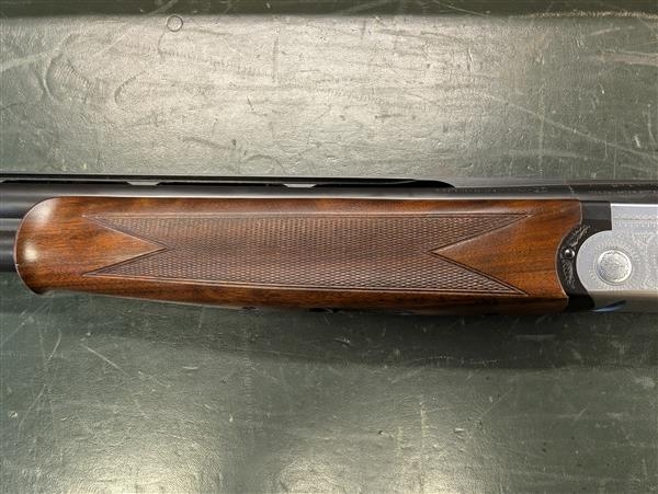 BERETTA 12 Gauge 687