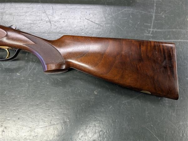 BERETTA 12 Gauge 687