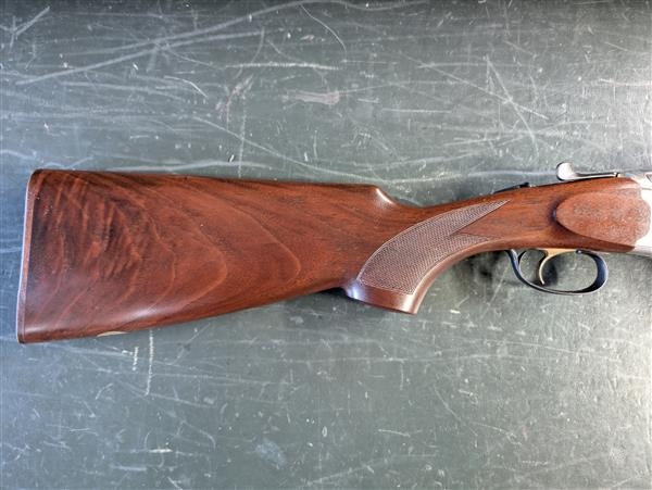 BERETTA 12 Gauge 687