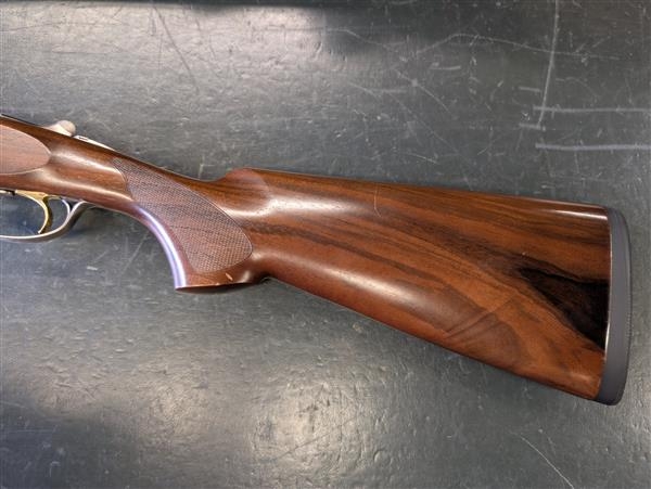 BERETTA 20 Gauge 687 SILVER PIGEON III