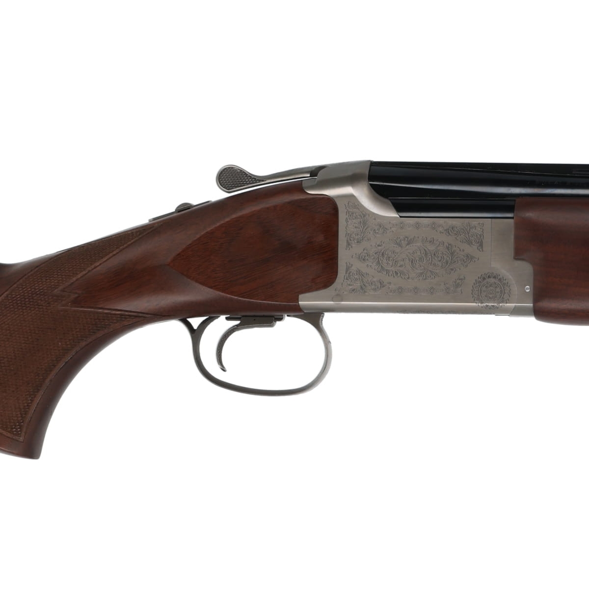 MIROKU 12 Gauge MK38 Grade 1 Sporter 