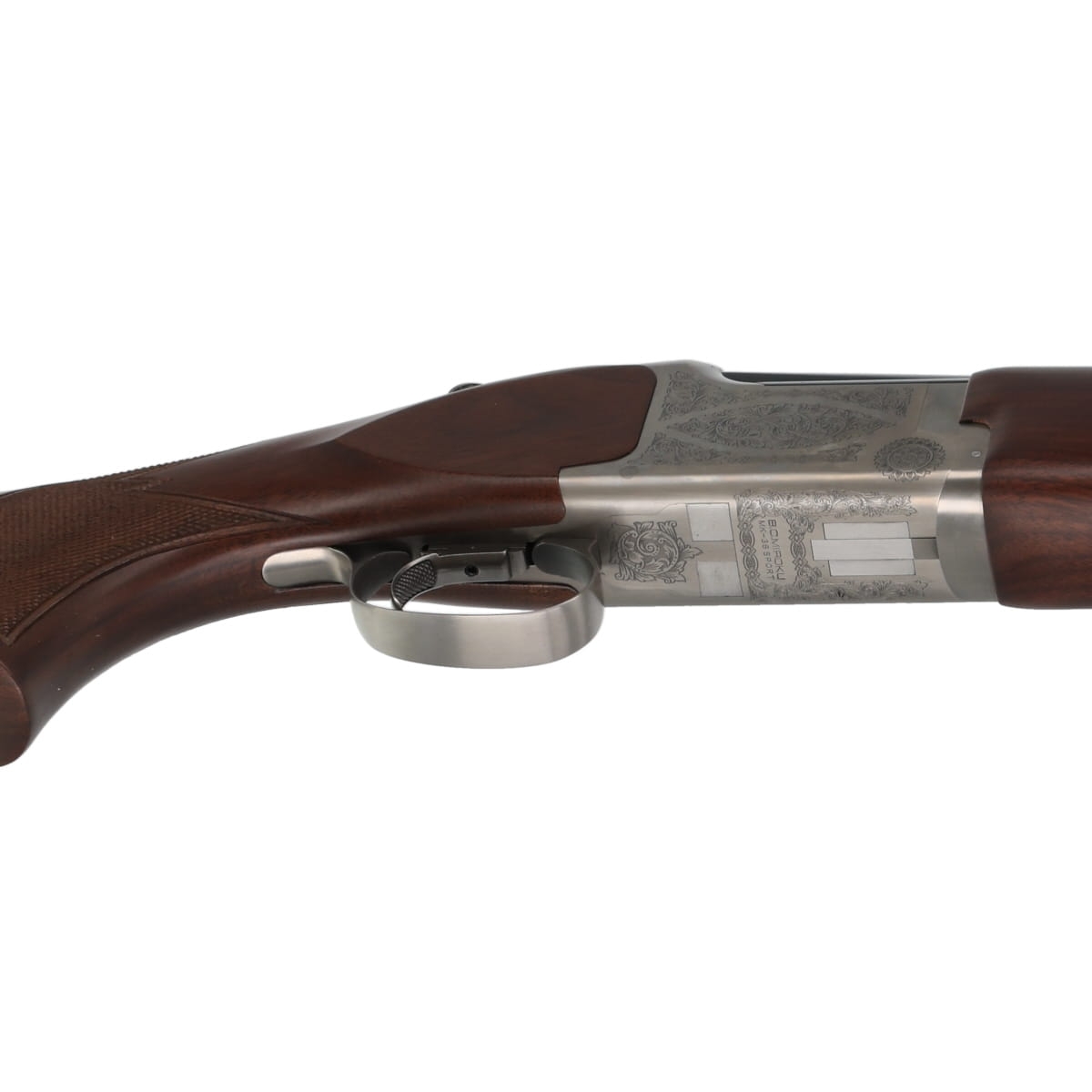 MIROKU 12 Gauge MK38 Grade 1 Sporter 