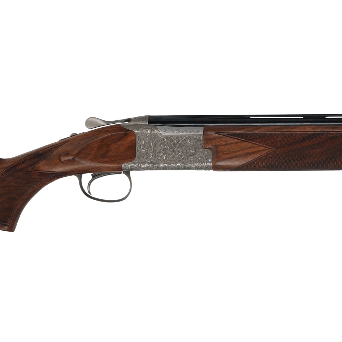 BROWNING 20 Gauge B725 MEDALLION SILVER GAME