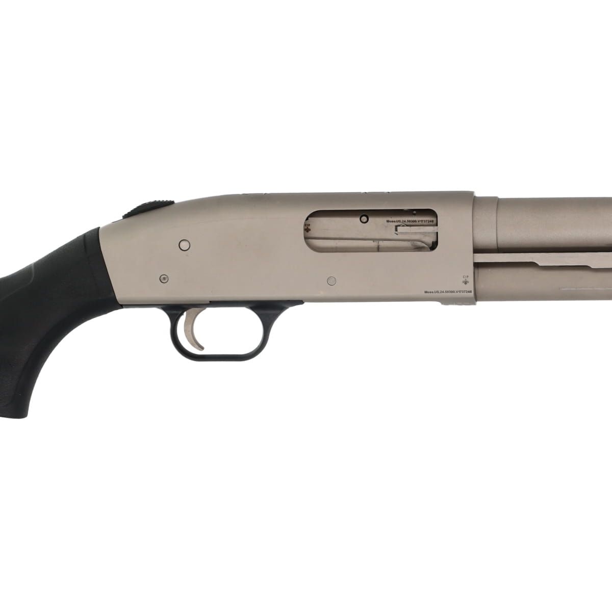 MOSSBERG 12 Gauge 590 MARINE