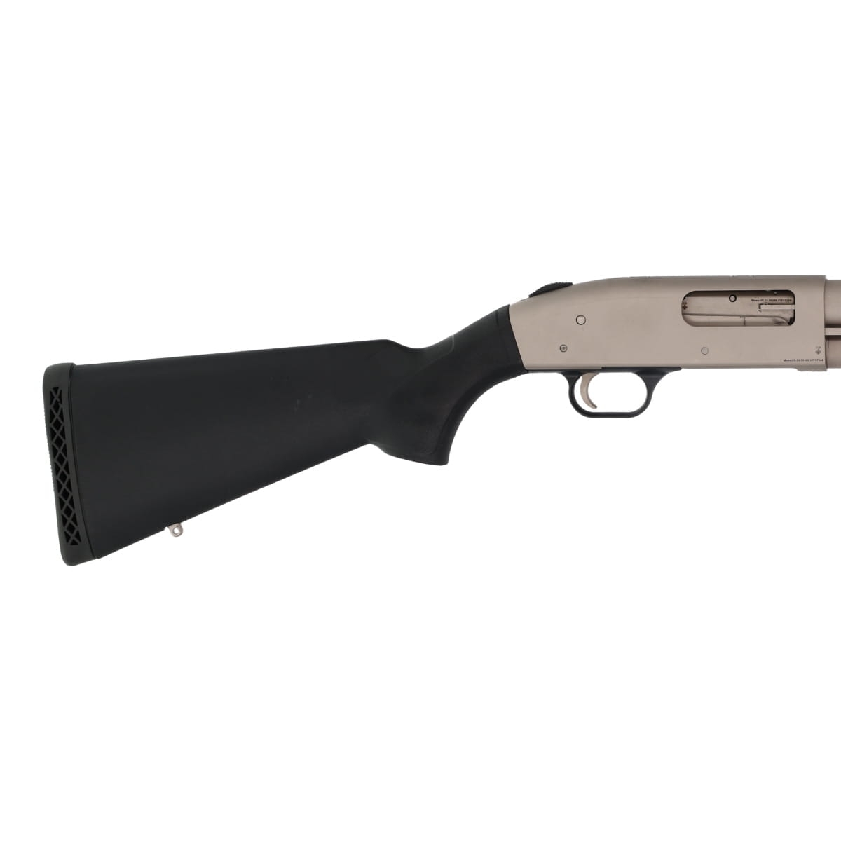 MOSSBERG 12 Gauge 590 MARINE