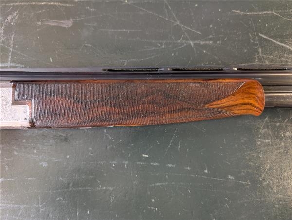 BROWNING 12 Gauge B25 D2C