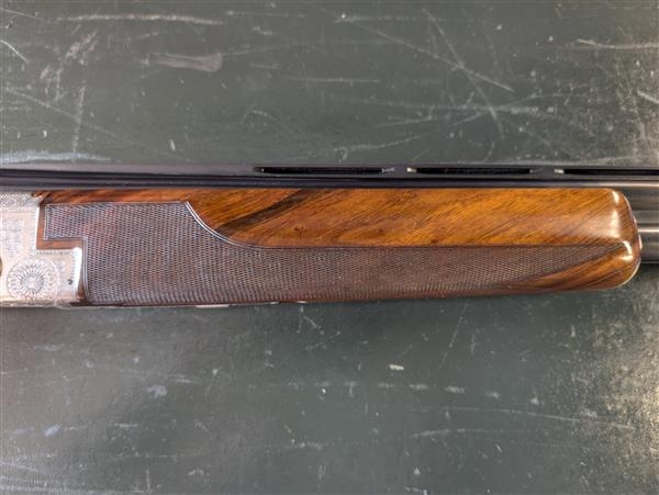 BROWNING 12 Gauge B25 M2 Custom