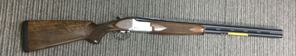 BROWNING 12 Gauge B525 SPORTER ONE