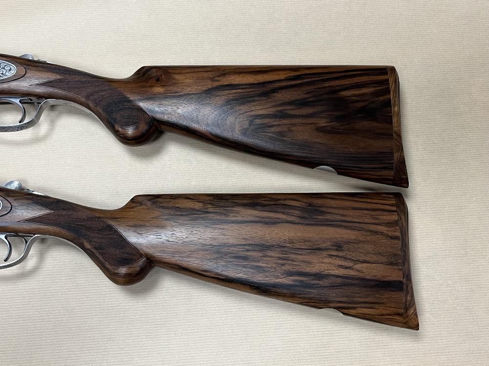 BERETTA 20 Gauge 687 EELL CLASSIC PAIR