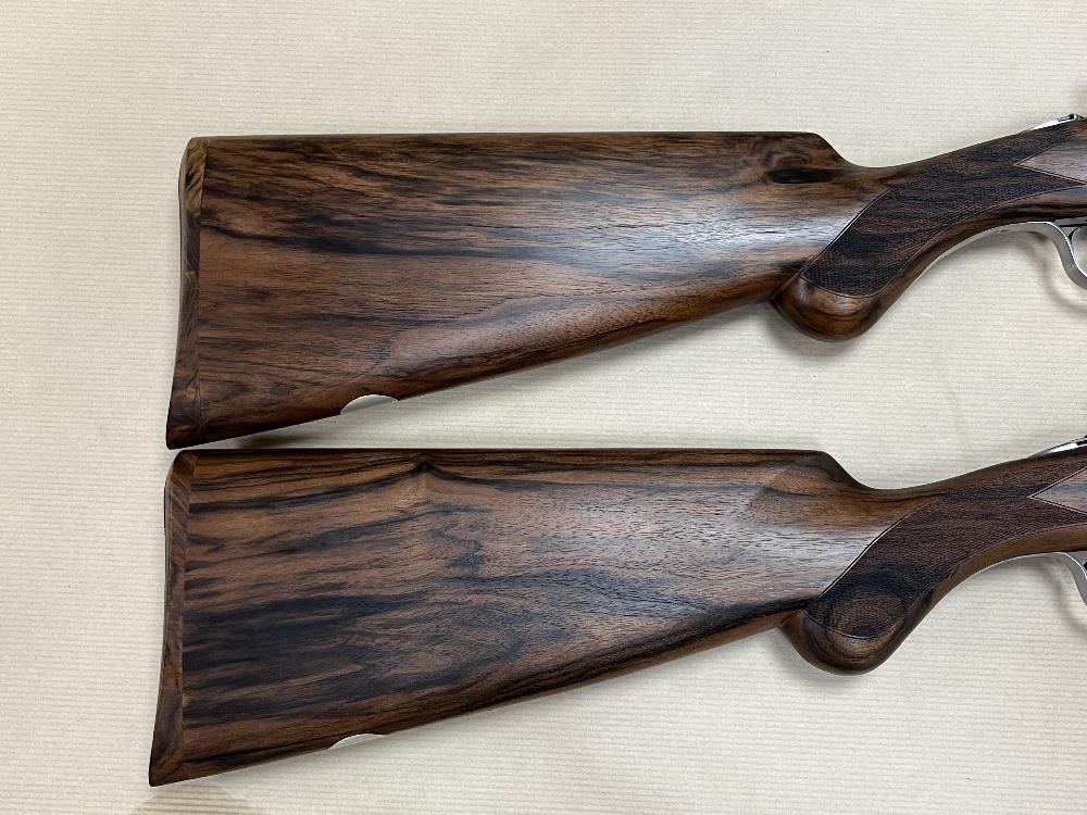 BERETTA 20 Gauge 687 EELL CLASSIC PAIR