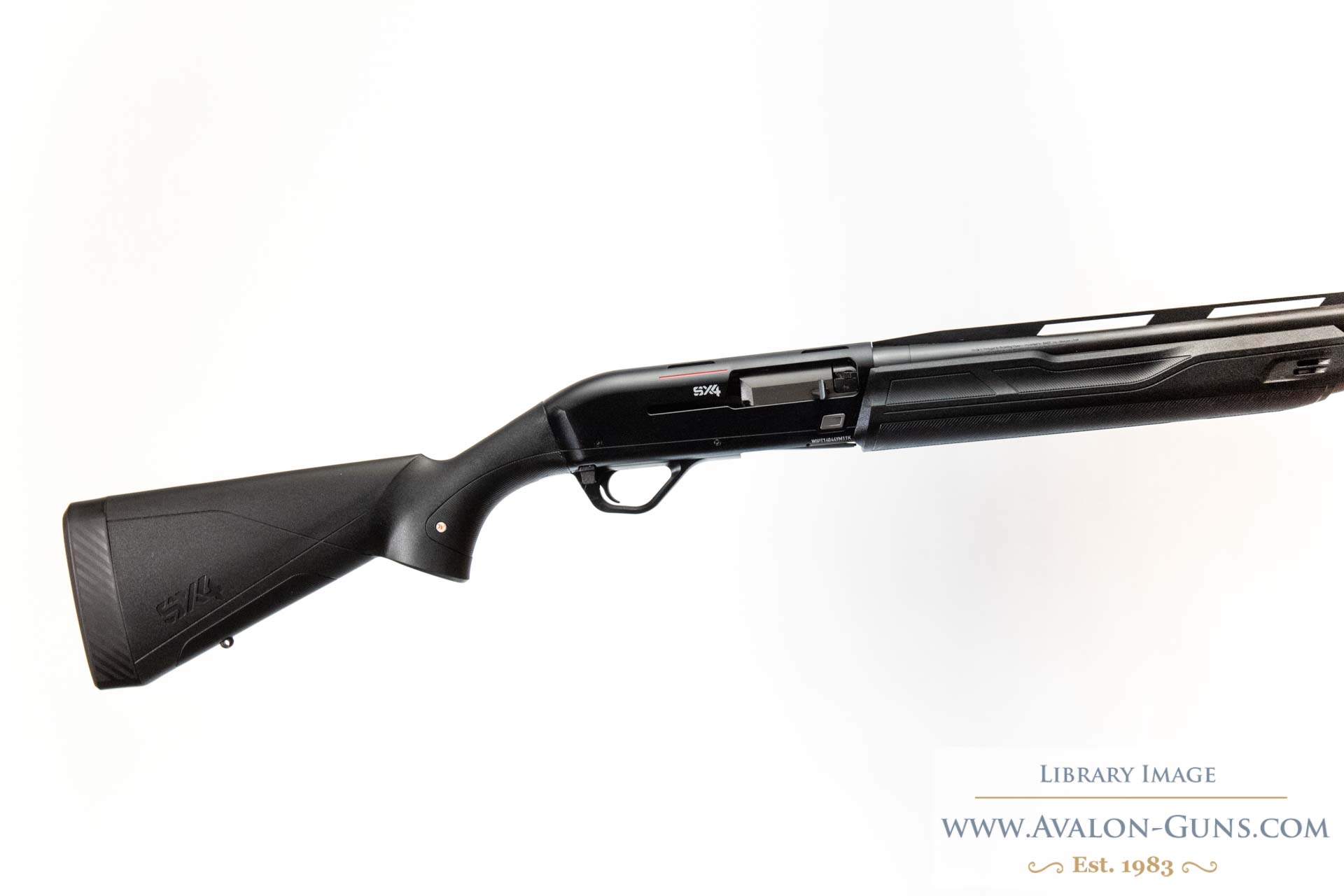 WINCHESTER 12 Gauge SX4 COMPOSITE