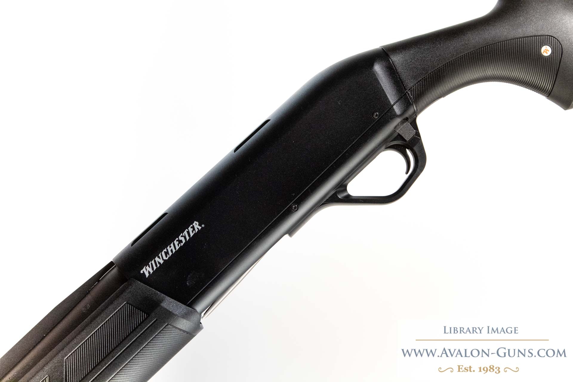 WINCHESTER 12 Gauge SX4 COMPOSITE