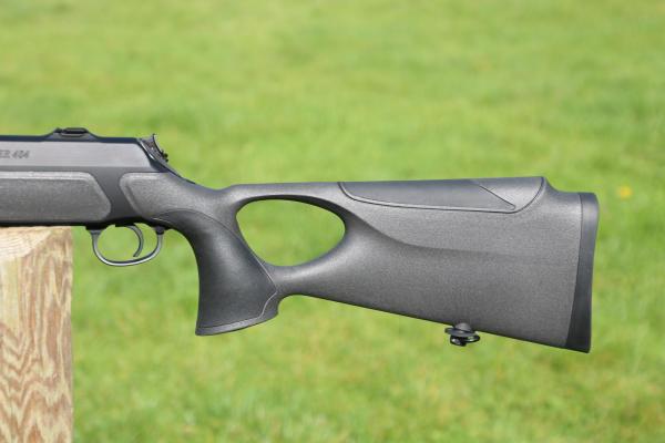 SAUER .270 S404 SYNCHRO XT FLUTED, OFFER PRICE