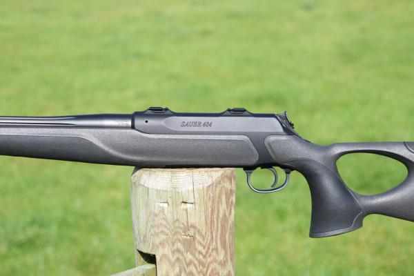 SAUER .270 S404 SYNCHRO XT FLUTED, OFFER PRICE