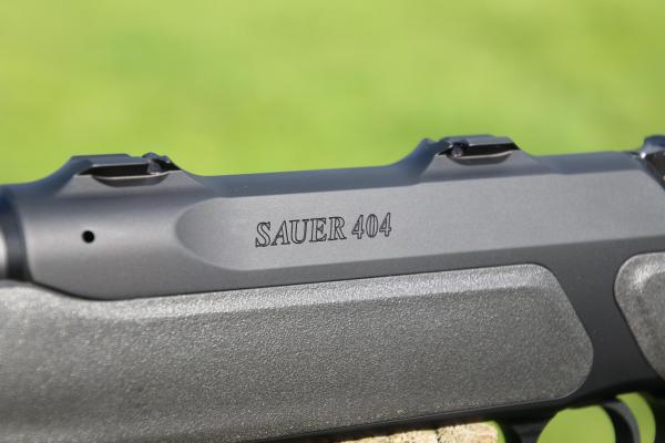 SAUER .270 S404 SYNCHRO XT FLUTED, OFFER PRICE