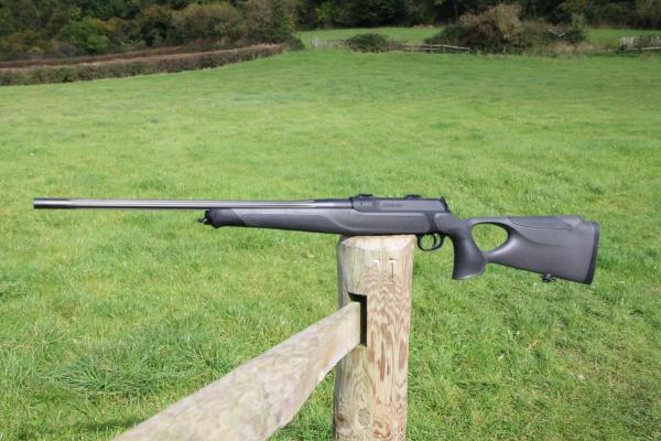 SAUER .270 S404 SYNCHRO XT FLUTED, OFFER PRICE