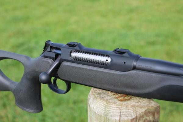 SAUER .270 S404 SYNCHRO XT FLUTED, OFFER PRICE