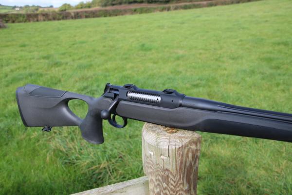 SAUER .270 S404 SYNCHRO XT FLUTED, OFFER PRICE