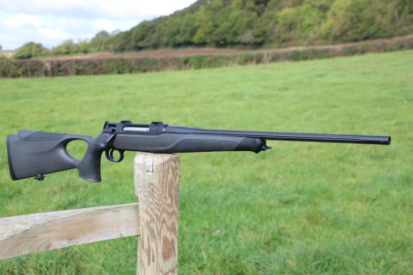 SAUER .270 S404 SYNCHRO XT FLUTED, OFFER PRICE