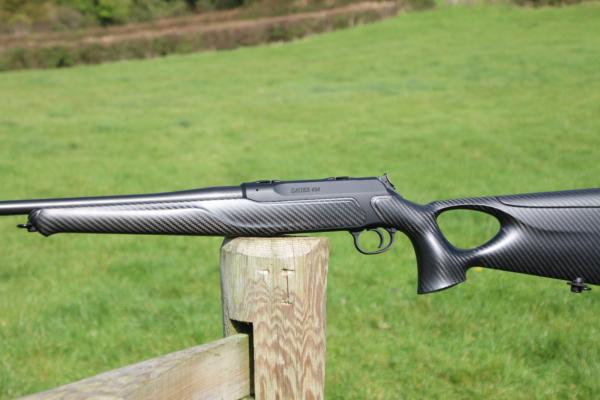 SAUER .300 Win Mag S404 XTC CARBON, STILL SUPERB, & OFFER MONEY