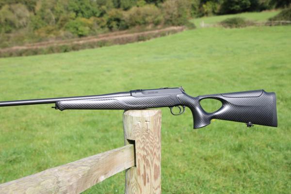 SAUER .300 Win Mag S404 XTC CARBON, STILL SUPERB, & OFFER MONEY